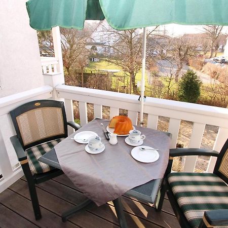 Strandstrasse 16 Wohnung 30 Kuehlungsborn Ngoại thất bức ảnh