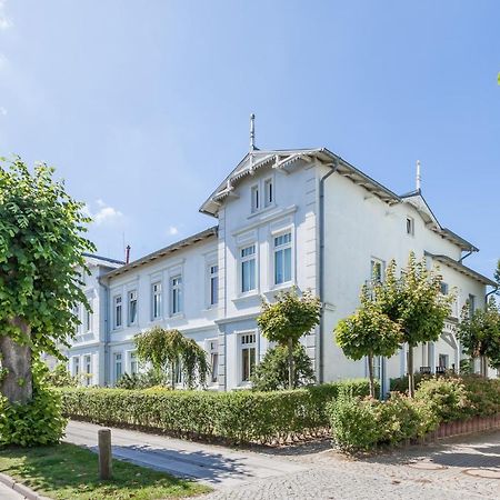 Strandstrasse 16 Wohnung 30 Kuehlungsborn Ngoại thất bức ảnh